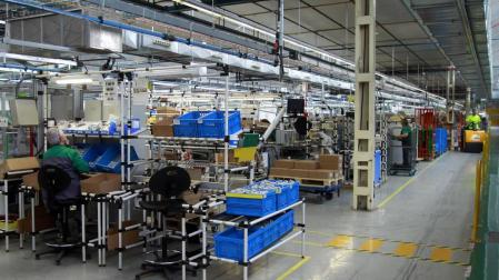 Schneider Electric.