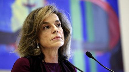 Ana Botella se lava las manos en la tragedia del Madrid Arena
