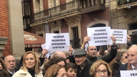 PPN pide la dimisión de Arasti por "permitir" la iniciativa sobre los presos de ETA