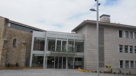 Aranguren mantiene para 2019 un presupuesto de 12 millones de euros