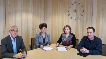 El Gobierno habilita a Comptos el acceso a la herramienta que usan las entidades locales para presentar expedientes contables