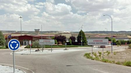 Muere un preso en la cárcel de Aranjuez por una posible sobredosis de medicamentos