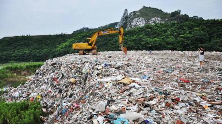 Japón intenta desintoxicarse de su adicción al plástico