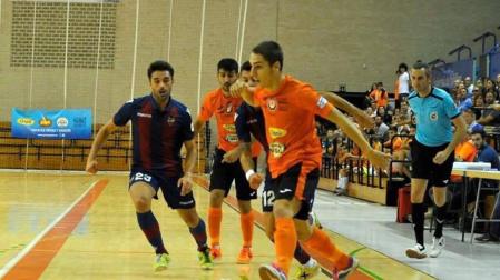 El Ribera Navarra cede a Unai Martínez al Noia