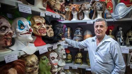 Lo tradicional se especializa