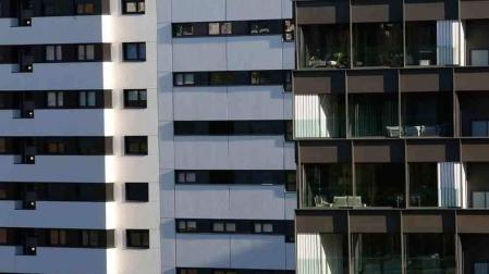 El precio de compra de las viviendas protegidas se encarecerá un 4% en 2019
