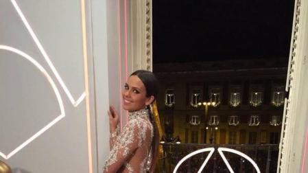 Cristina Pedroche volverá a presentar las campanadas