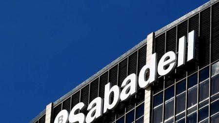 Banco Sabadell.