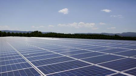 Ingeteam participa en la construcci&oacute;n de la mayor instalaci&oacute;n fotovoltaica sobre cubierta de Euskadi