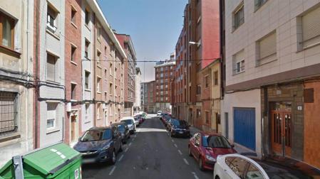 Fallece un niño de tres años atragantado con una uva en Gijón