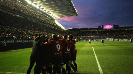 Un 2019 cuajado de desafíos deportivos en Navarra
