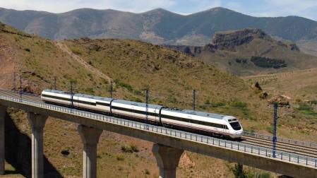 CGT cifra en un 70% el seguimiento de la huelga en Renfe