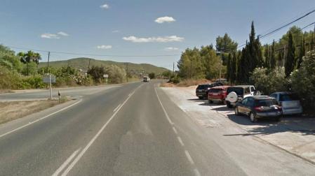 Fallece un menor en Ibiza atropellado por una conductora drogada