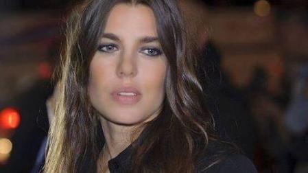 Carlota Casiraghi rompe con su pareja a los dos meses de nacer su segundo hijo