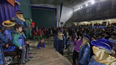 Alsasua confía sus sueños a los heraldos