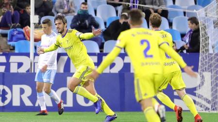 Lekic: “El Sadar me parece increíble, se vive mucho el fútbol”
