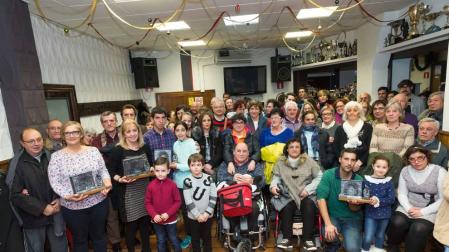 Tudela distingue a sus mejores belenes