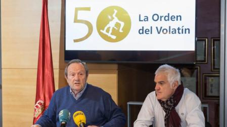 Las Jornadas de la Verdura de Tudela se amplían e irá del 12 de abril al 5 de mayo