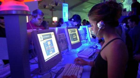 Las imágenes del día de hace 5, 10 y 20 años.
