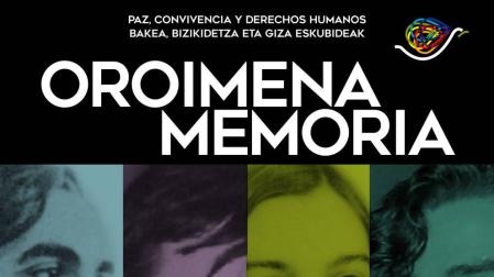 Estudio sobre la memoria de Germán Rodríguez y Gladys del Estal, entre otros, en Baluarte