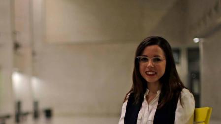 “Escuchar testimonios de las víctimas hace que  los jóvenes valoren más negativamente a ETA”