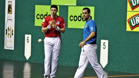 El rey y mago fue Bengoetxea