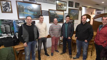 Iker Vicente se quedó solo y sin apuesta en Tolosa