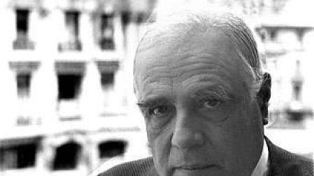 Una biografía recupera la figura del intelectual Eugenio d'Ors