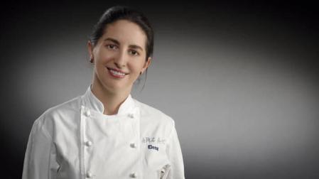 Elena Arzak: "Habrá más mujeres en la alta cocina en una o dos generaciones"