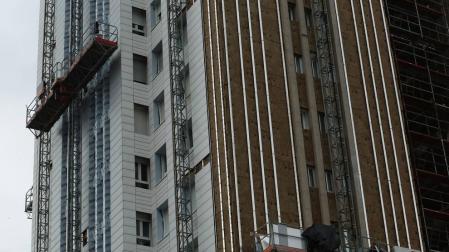 Rehabilitadas 5.429 viviendas durante 2018 con ayudas por un importe de 22,5 millones