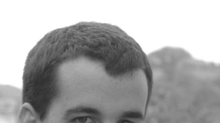 Josu Martínez, director de la película.