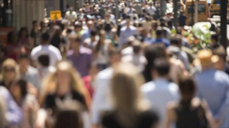 El querer ser padres en España está perdiendo prestigio