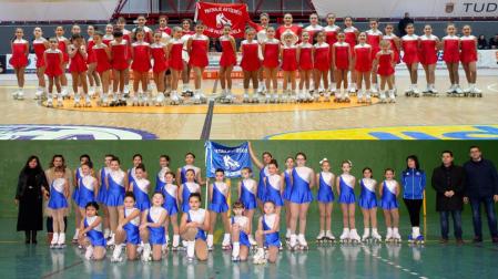 Nuevos clubes de patinaje en Tudela y Cintruénigo