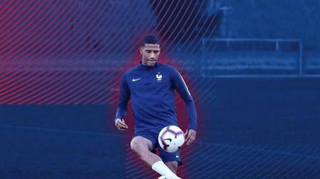 El Barcelona anuncia el fichaje del central Todibo (Toulouse) para verano