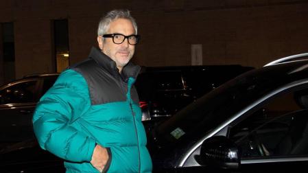 Cuarón: "Me parece muy ofensivo subtitular 'Roma' al español en España"