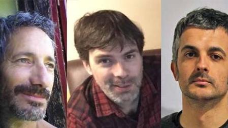 Periodistas, músicos, poetas y artistas charlarán en la Biblioteca