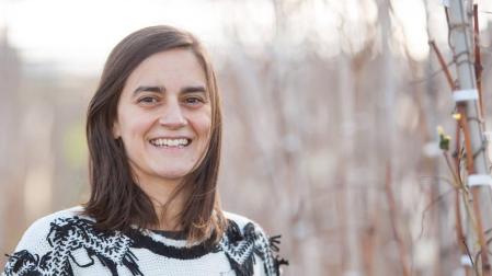 Beca Juan de la Cierva a una científica navarra para estudiar fertilizantes más eficientes