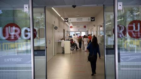 Se espera que la vuelta al colegio incremente la gripe entre los niños