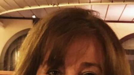 Estrella Lamadrid, directora de la Unidad contra la Violencia sobre la Mujer