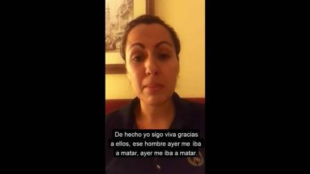 Una española denuncia desde El Cairo que su marido retiene a su hijo de 3 años