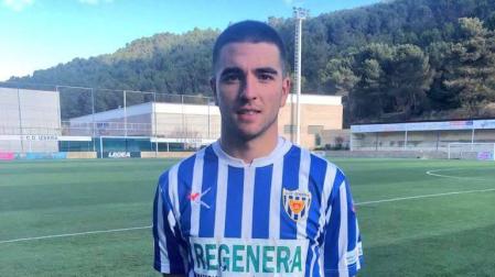 El Izarra incorpora a Javi Alonso
