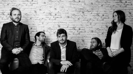 Ekaiz Elorza: "En directo nos gusta arriesgar y modificar las canciones"