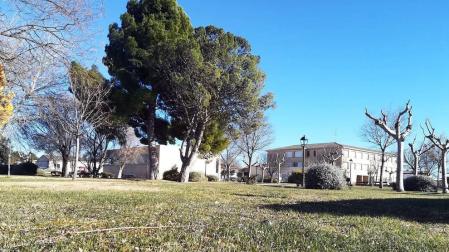Educación no aclara ahora cuándo abrirá el instituto de Ribaforada