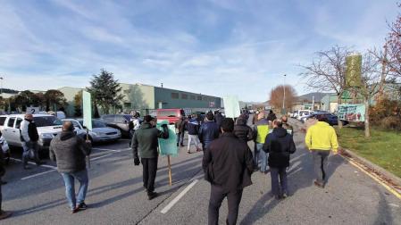 La plantilla de Cabelte-Incasa dispone hasta el miércoles para apuntarse a las bajas voluntarias.