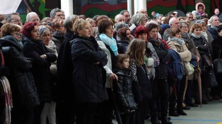 Familia de Blanca Marqués: “Es triste que sigamos sin juicio a día de hoy”