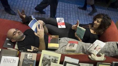 La batalla contra el gigante online de una librería maña que soñaba