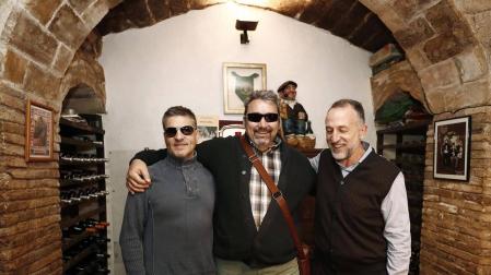 Aconcagua 1994, aniversario de una ascensión que hizo historia