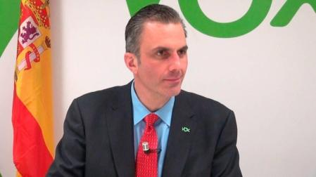 Las 19 condiciones de Vox para negociar con el PP
