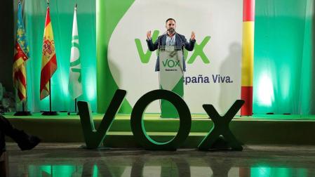 Vox denuncia a Barkos por proponer que los niños practiquen "juegos eróticos"