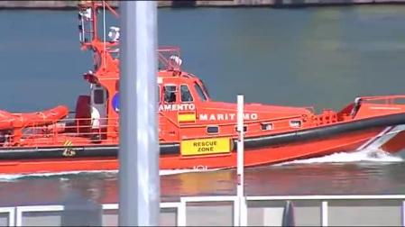 El Open Arms no podrá volver a aguas del Mediterráneo